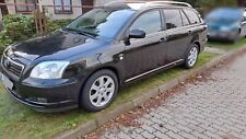 Toyota Avensis na sprzedaż  PL