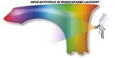 Kotflügel wunschfarbe lackier gebraucht kaufen  Gartz