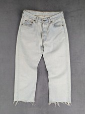 Jean baggy vintage d'occasion  Lyon IX