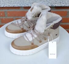 Gefütterte mustang winterboot gebraucht kaufen  Grevenbroich