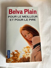 Belva plain meilleur d'occasion  Douvres-la-Délivrande
