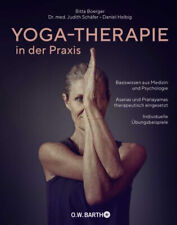Bitta boerger yoga gebraucht kaufen  Mönchengladbach