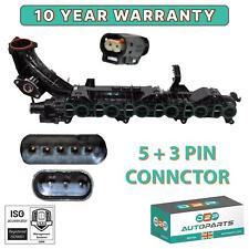 Intake inlet manifold for sale  WITNEY