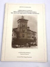 Principali castelli della usato  Udine