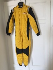 Tuta corsa sparco usato  Mazzarino