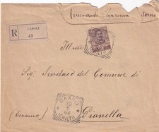 C18213 regno abruzzo usato  Zola Predosa