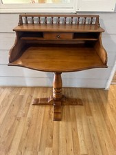 Tell city pedestal for sale  Robinson