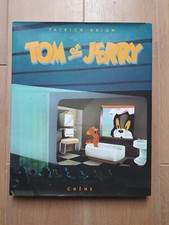 Tom jerry patrick d'occasion  Paris IX