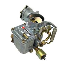 Carburador Weber 113129031K 34-Pict3 para 1971-79 VW Beetle porta dupla comprar usado  Enviando para Brazil
