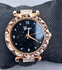 Damen armbanduhr gold gebraucht kaufen  Radevormwald