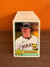 2025 topps heritage for sale  Riverside