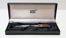 Montblanc 75th anniversary for sale  Canton