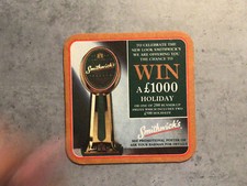 Bierdeckel smithwick win gebraucht kaufen  Bad Bertrich