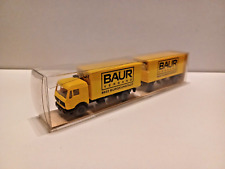 Wiking 27459 koffer gebraucht kaufen  Neuburg