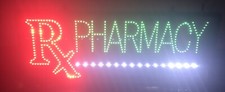 Large animated led for sale  Harrisburg