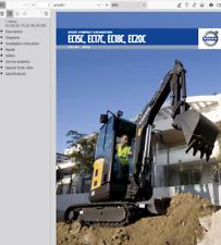 Volvo ec20c mini for sale  Pompano Beach