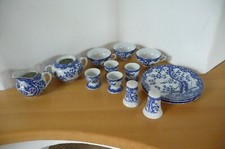 Reste chinesisches teeservice gebraucht kaufen  Linnich