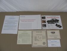 Danbury mint diecast for sale  Stow