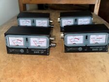 Workman swr meter for sale  Boca Raton