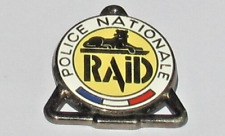 Pin police nationale d'occasion  Maintenon