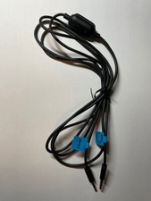 Używany, Oryginalny zestaw słuchawkowy Logitech PC-Audio Kabel - jack 3,5 mm - G PRO X na sprzedaż  Wysyłka do Poland