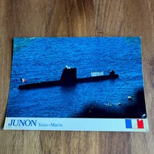 Postcard cpa junon usato  Spedire a Italy