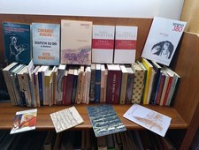 Lotto stock libri usato Lotto stock libri usato  Roma