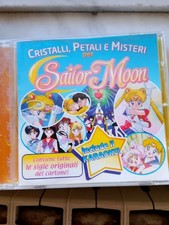 Cristalli petali misteri usato  Acerra