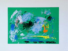 Giuseppe chiari 1986 usato  Riccione