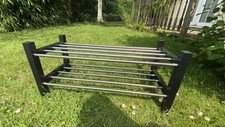 Ikea tjusig black for sale  BRISTOL
