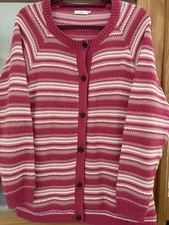 Cotton traders stripe for sale  ORPINGTON