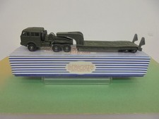 Dinky french militaire for sale  TELFORD
