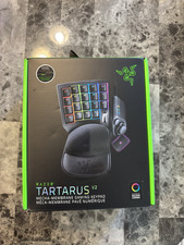 Razer tartarus for sale  Alvin