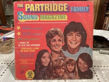 Partridge family sound for sale  Englewood