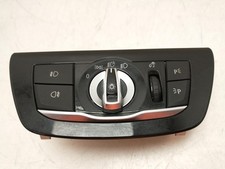 Bmw series headlamp for sale  SKELMERSDALE