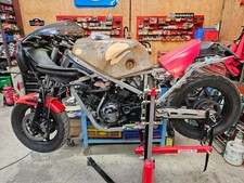 1984 honda vf1000re for sale  CIRENCESTER