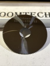 Solid carbide milling for sale  Council