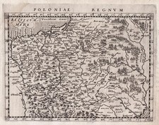 Polska polen poland gebraucht kaufen  Seubersdorf