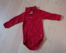 Petit bateau langarmbody gebraucht kaufen  Sundern (Sauerland)