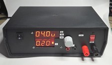 Elektronische last 30v gebraucht kaufen  Stolberg (Rhld.)