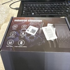 Endoscope camera with d'occasion  Expédié en Belgium