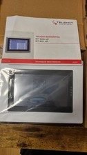 Telenot touch bedienteil gebraucht kaufen  Nagold