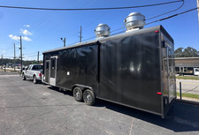 8.5 x28 concession for sale  Thomson