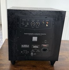 Dali sub subwoofer for sale  WINCHESTER