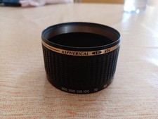 Ghiera 300 tamron usato  Palermo