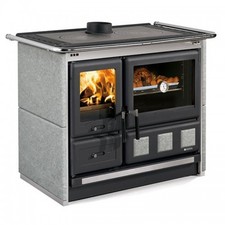 Cuisinière bois rosa d'occasion  Mondeville