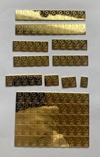 Gram pure gold for sale  LONDON