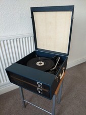 Vintage fidelity record for sale  WIGAN