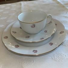 Moccagedeck seltmann 20er gebraucht kaufen  Bremerhaven