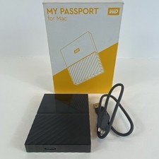 Passport 1tb portable for sale  Bellingham